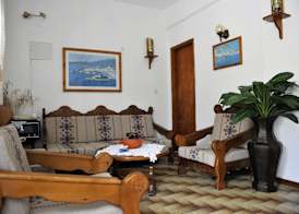 Pension Margarita 2
