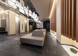 Hotel Vista Kanazawa 3