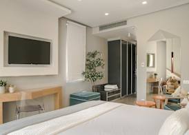 Daluz Boutique Hotel 3