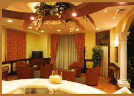 Hotel Regent - In pieno Centro 2