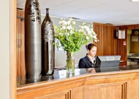 Italiana Hotels Florence 4