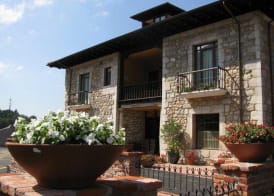 Hotel & Spa María Manuela 2