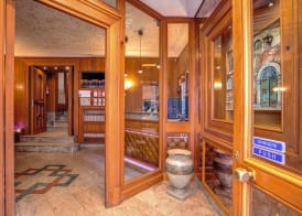 Hotel Verona Rome 2