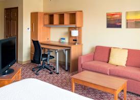Sonesta Simply Suites Detroit Novi 5