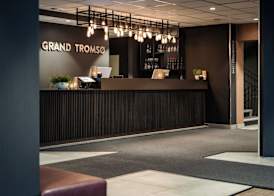 Quality Hotel Grand Tromsø 2