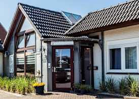 Garni Hotel & Appartements Nordstrand 2
