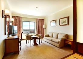 Hotel Real Oeiras 5