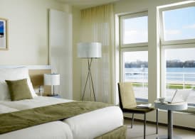 Aspria Hannover Maschsee Sport & Spa 5