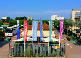 Internazionale - Family Village 3