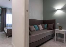 Hotel Airone isola d'Elba 4
