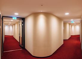 Hotel Susato 5