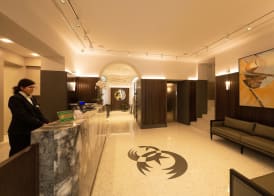Hotel Fenice 4