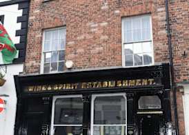 The Black Boy Inn 4