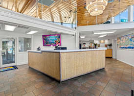 Sandpiper Beacon Beach Resort 2