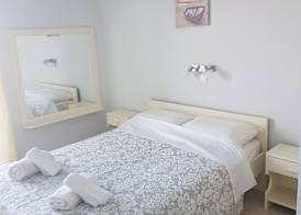Paradise Apartments Barbati 4