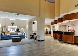 Drury Inn & Suites Phoenix Airport 2