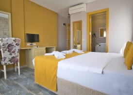 Ionic Hotel 5