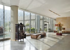 Andaz Delhi, by Hyatt 2