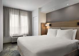 SpringHill Suites by Marriott - Tampa Brandon 5