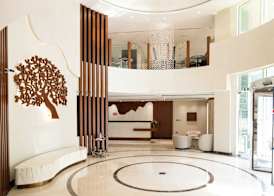 Jannah Executive Hotel Apartments 2
