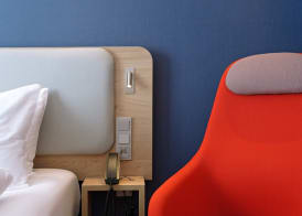 Holiday Inn Express LUSTENAU by IHG 5