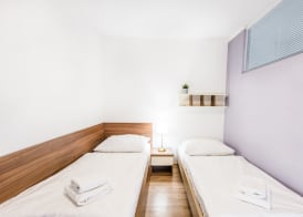 Apart Hotel VIRGO 5