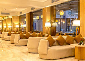 Sea Beach Edge By Rotana 5
