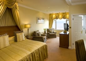 The Victoria Hotel & Source Spa 4