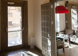San Lorenzo Suites 2
