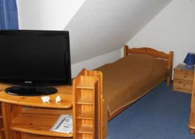Hotel Dorfkrug Büsum 3