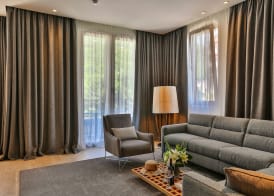 Avanti Hotel & Spa 4