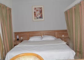 Hotel Azur Conakry 5