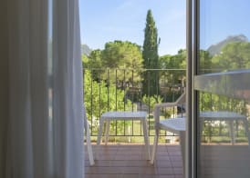 Hotel Antico Monastero 4