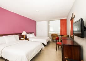 Decameron Cartagena - All Inclusive 3