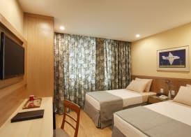 Windsor Copa Hotel 3
