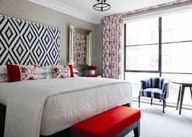 Ham Yard Hotel, Firmdale Hotels 4
