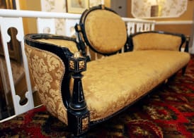Livermead House Hotel 4