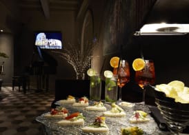 The Code Hotel 5