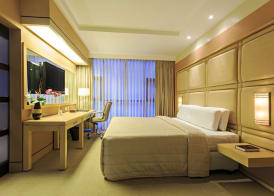 Cebu Parklane International Hotel 5