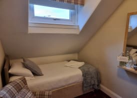 St Leonards Guest House 2