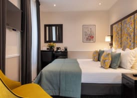 Hotel Park Lane Paris 3