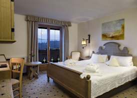 Mittelburg Wellnesshotel 2