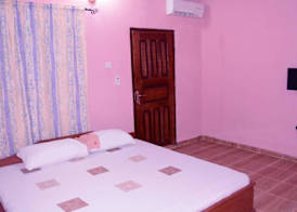 De Wise Hotel 5