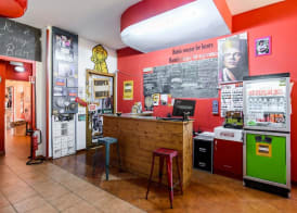 Hostel of the Sun 3