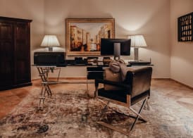 Villa Bosco - Boutiquehotel 3