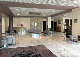 Hotel Saccardi & Spa - Adults Only 2