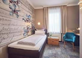 Hotel Starnberger See 5