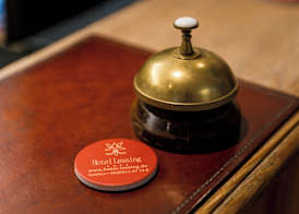 Hotel Lessing 4