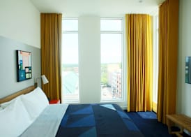 The Durham Hotel 3