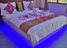 Sari Gili Bungalow 2